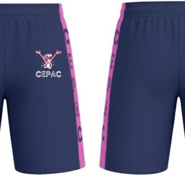 Pronta Entrega Bermuda Helanca (CEPAC)