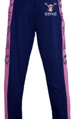 Calça de Helanca Masculina - (CEPAC)