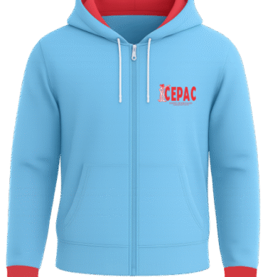 Agasalho de Helanca - (CEPAC)