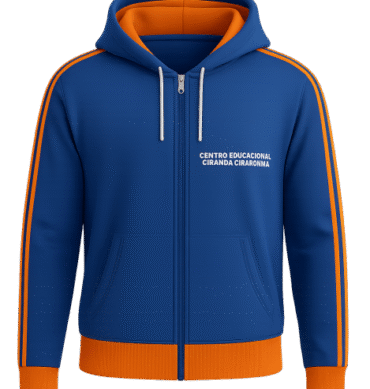 Agasalho de Helanca - (Ciranda Cirandinha)