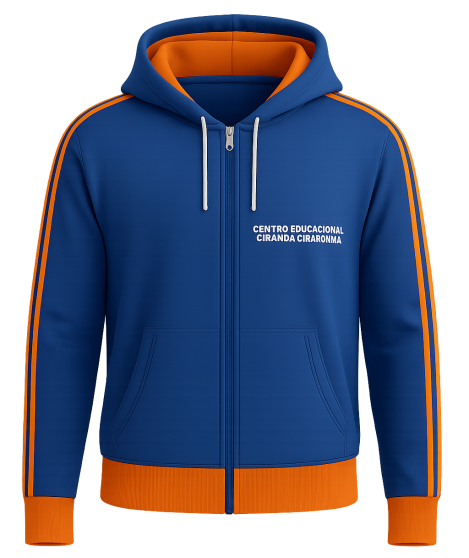 Agasalho de Helanca - (Ciranda Cirandinha)