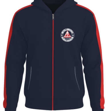 Agasalho de Helanca - (Marília)