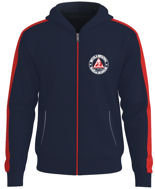 Agasalho de Helanca - (Marília)