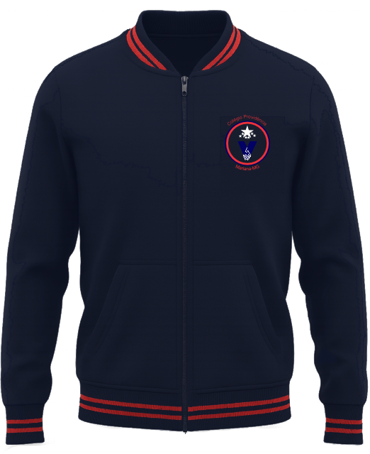 Agasalho - (Providência)