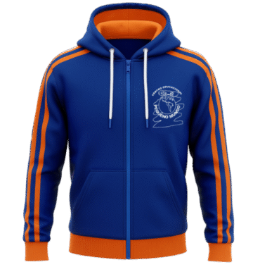 Agasalho - (Pequeno Mundo)