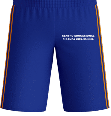 Bermuda - (Ciranda Cirandinha)