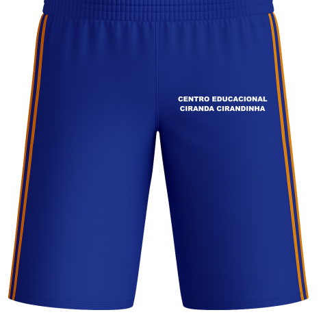 Bermuda - (Ciranda Cirandinha)