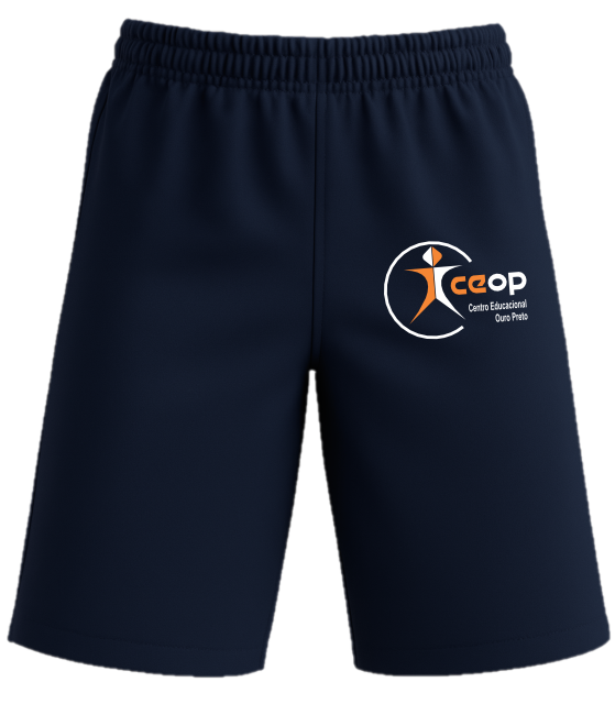 Bermuda de Helanca - (CEOP)