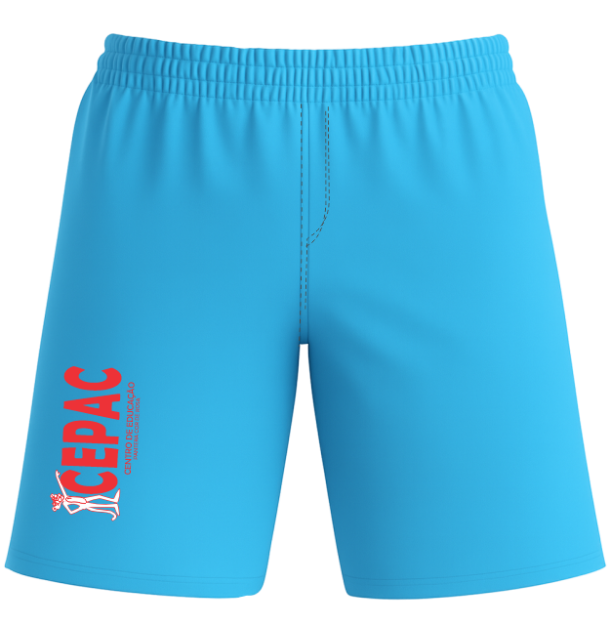 Bermuda de Helanca - (CEPAC)