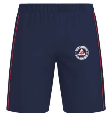 Bermuda de Helanca - (Marília)