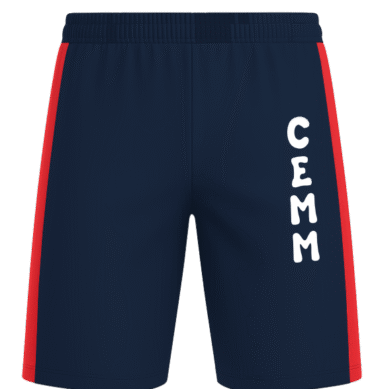 Bermuda de Helanca - (Mundo Mágico)