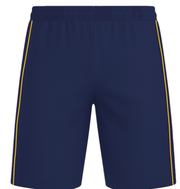 Bermuda de Tactel - (Dom Velloso)