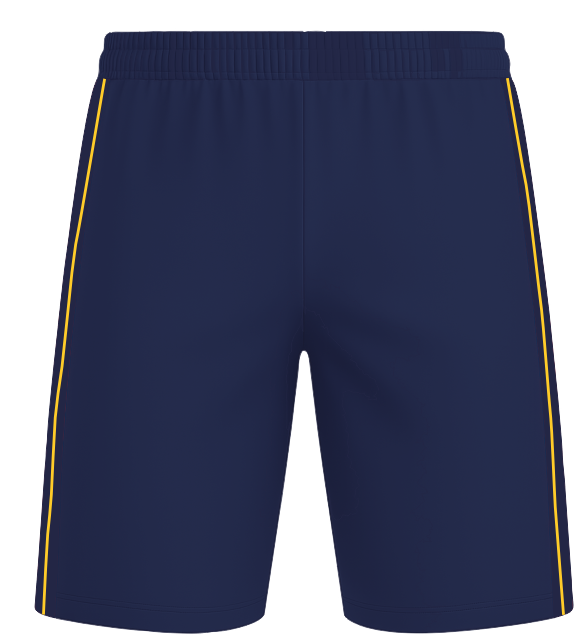 Bermuda de Tactel - (Dom Velloso)