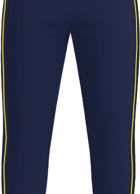 Calça de Helanca Feminina - (Dom Velloso)