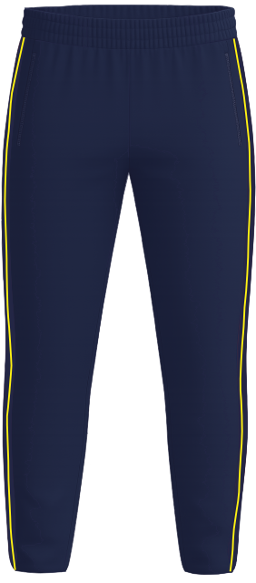 Calça de Helanca Feminina - (Dom Velloso)