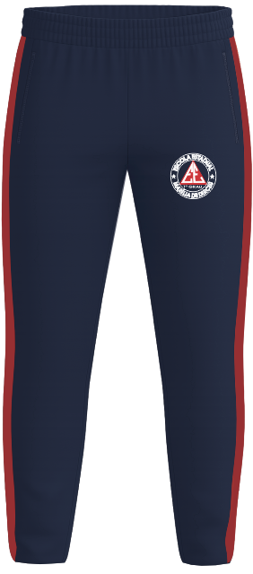 Calça de Helanca Feminina - (Marília)