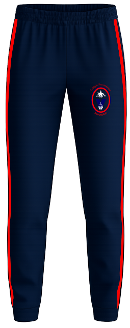 Calça de Helanca Feminina - (Providência)