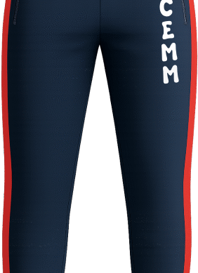 Calça de Helanca Masculina - (Mundo Mágico)