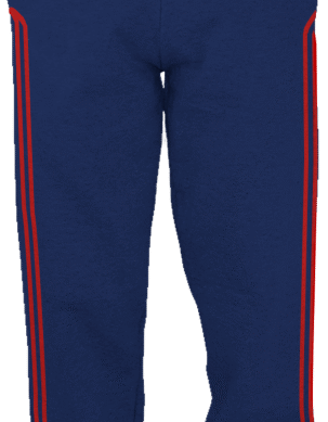 Calça de Helanca Masculina - (Noemia Veloso)