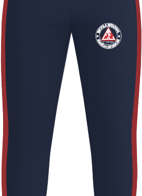 Calça de Tactel Masculina - (Marília)