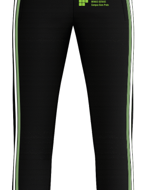 Calça Masculina - (IFMG)