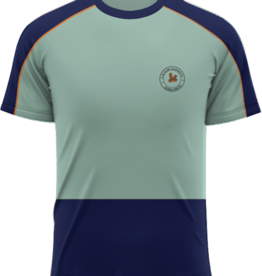 Camisa Manga Curta de Malha PV - (Renê Giannetti)