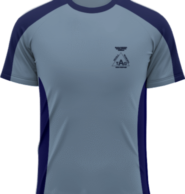 Camisa Manga Curta de Malha PV - (Tomás)