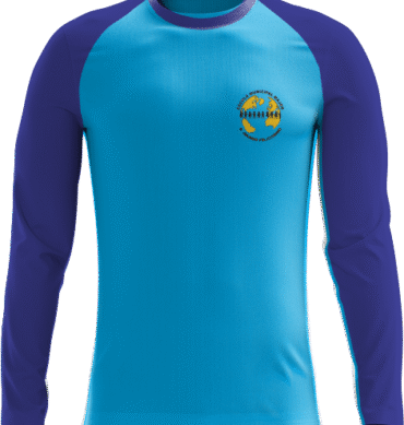 Camisa Manga Longa de Malha PV - (Major Raimundo Felicissimo)