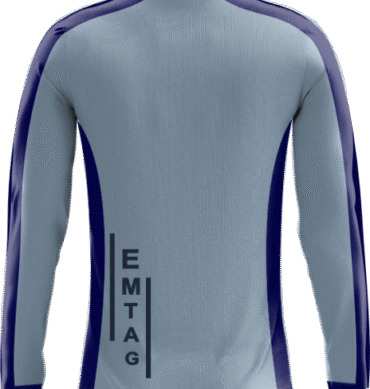 Camisa Manga Longa de Malha PV - (Tomás)