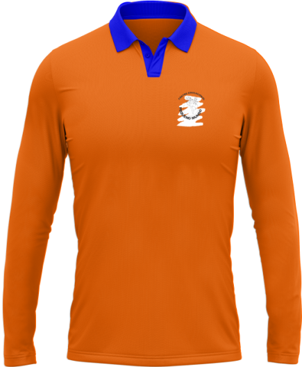 Camisa Manga Longa - (Pequeno Mundo)