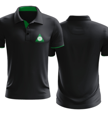 Camisa Polo Professor Mo. 01 - (Polivalente)