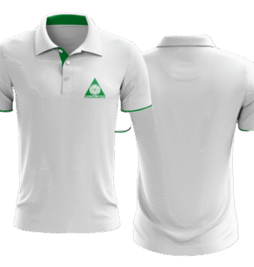 Camisa Polo Professor Mo. 02 - (Polivalente)