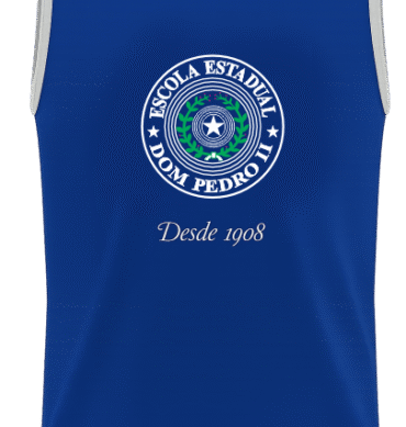 Regata de Malha PV - (Dom Pedro II)