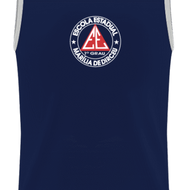 Regata de Malha PV - (Marília)