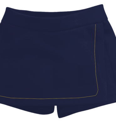 Short Saia de Helanca - (Dom Velloso)