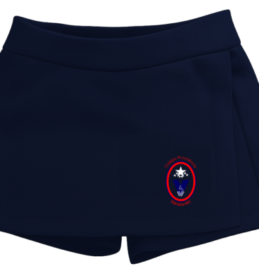 Short Saia de Tactel - (Providência)